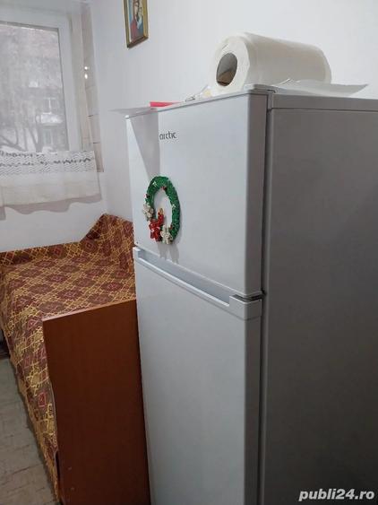 Vcamera de camin cu baie propie pe Stefan cel Mare si Sfintind - 4