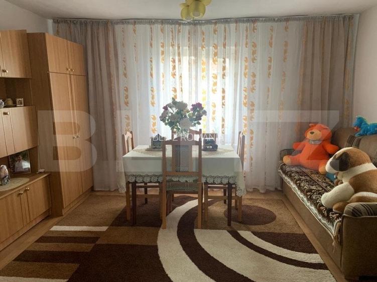 Casa individuala, cu 3 camere in zona Turda Noua Casa individuala, cu 3 camere in zona Turda Noua