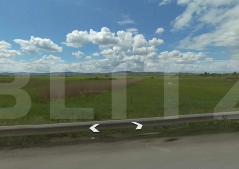 Teren in Sintereag, 1.3 hectare - 1