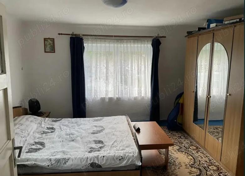 Vand casa Nucet Sibiu - 5