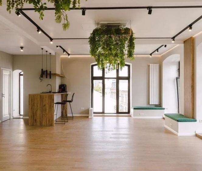 Calea Victoriei I Vila Monument Istoric I Consolidata si Renovata - 3