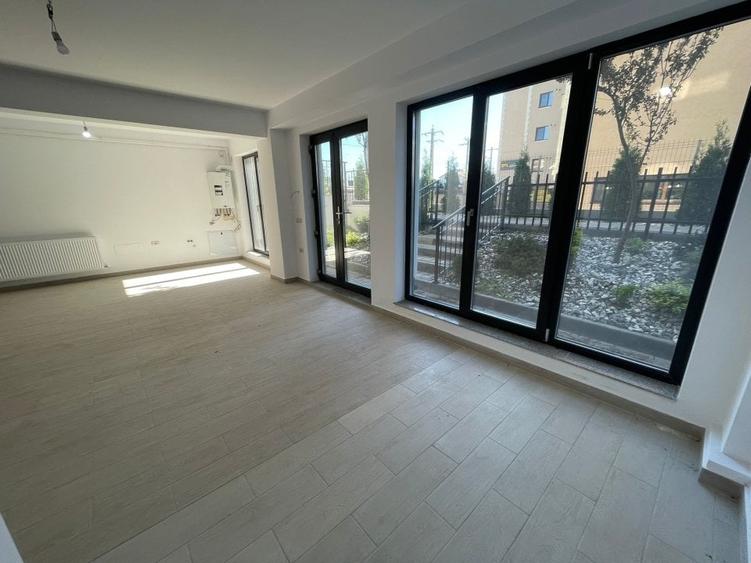 Spatiu Comercial Nou- 145 Mp - Pepinierii - 4