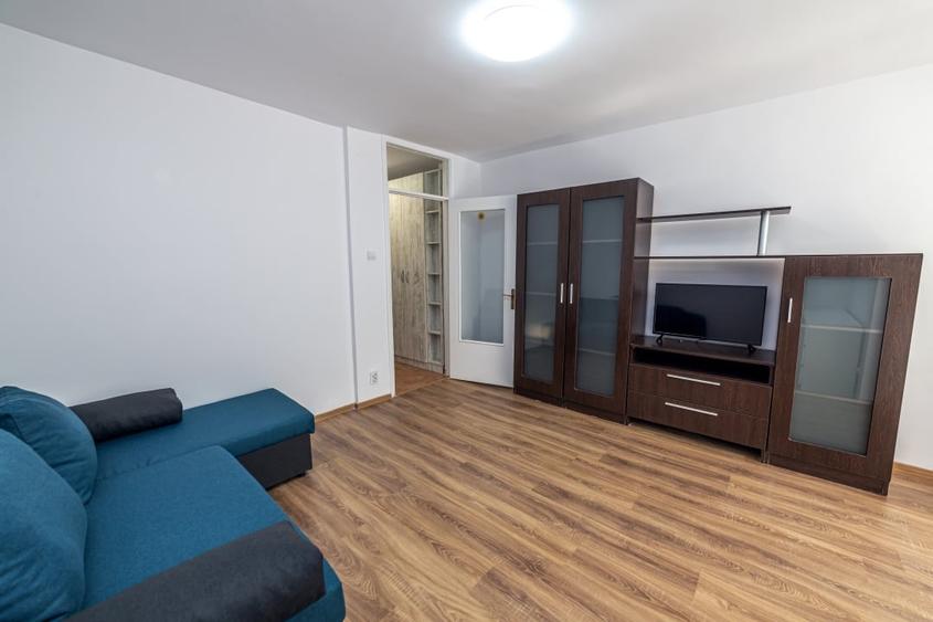 Garsoniera | Pefriendly | 3 Min Metrou Obor - 3