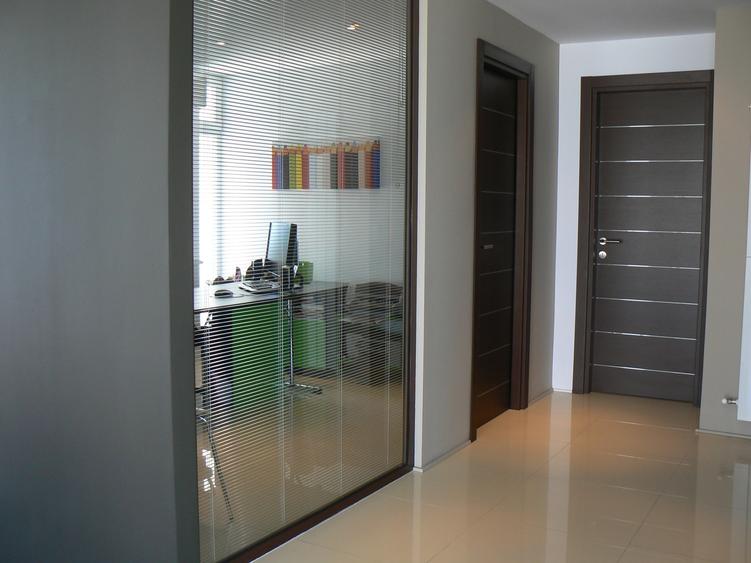 Penthouse 3 camere cu vedere panoramică la mare și lac - 20