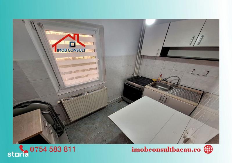 Garsoniera de inchiriat in zona prestigioasa Bistri?a Lac! CE1584 - 4