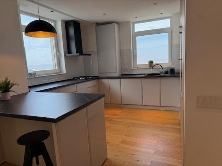 Apartament cu 2 camere complet mobilat, de inchiriat - 4