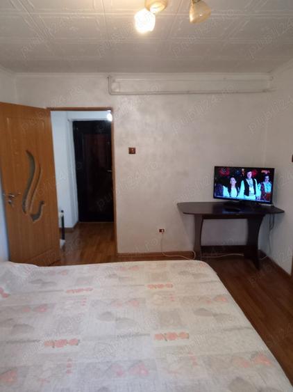 Garsoniera de inchiriat - 1