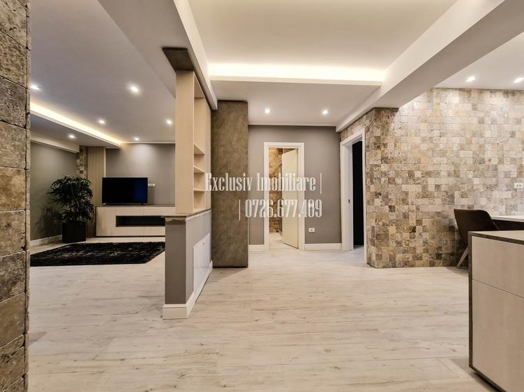 Apartament Premium cu 2 cam 70 mp - Parcare Privata - vis-a-vis Kaufland - 1