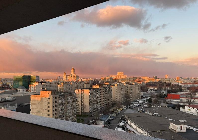 Apartament 2 camere premium cu view spectaculos Address Residence - 8