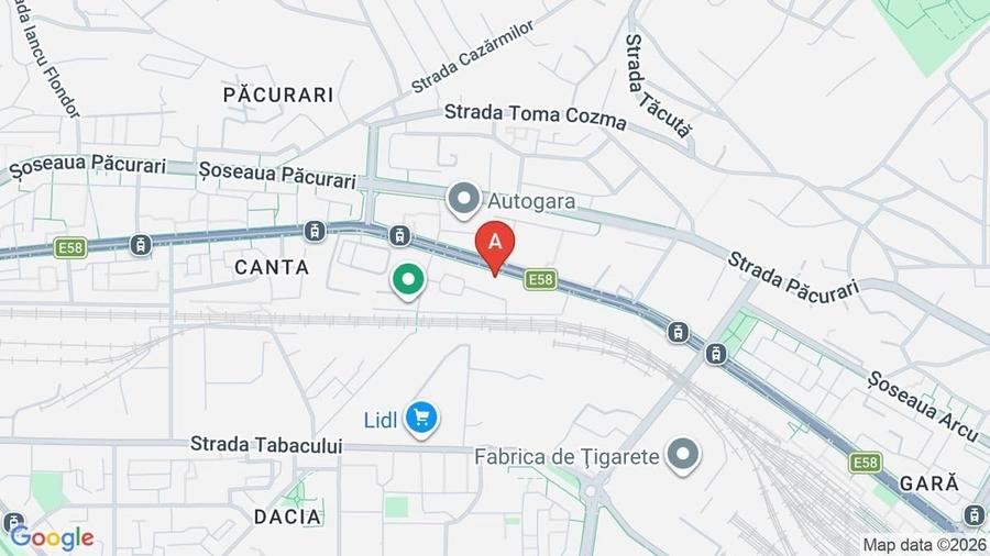 Apartament/Spatiu Birouri - 2