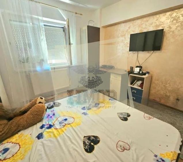 Apartament modern cu 4 camere loggie balcon si pivnita in zona Ciresica - 2