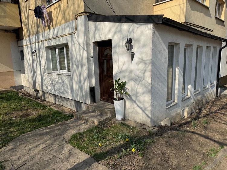 Apartament parter intrare separata - 9