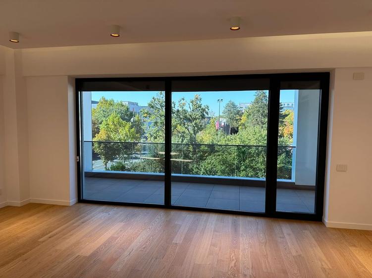 Apartament spatios 4 camere | Residence 5 - 9