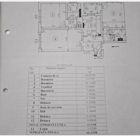 Colentina, Fundeni, Rau, Bacila - 2