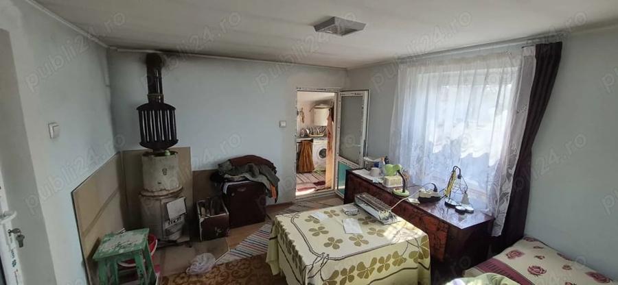 Vand casa in Tarlele Filiu - 2