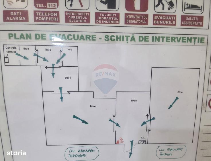 Spatiu comercial de 68mp de vanzare in zona Central/ sau inchiriere - 8