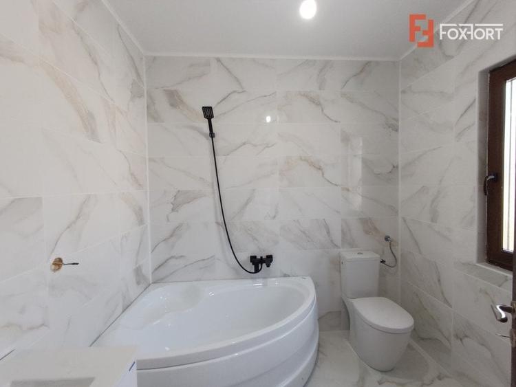 COMISION 0% Duplex modern cu 4 camere, zona Mosnita Noua - 7