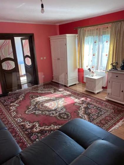 Oportunitate , casa individuala moderna, teren 800 mp zona Patrauti - 7