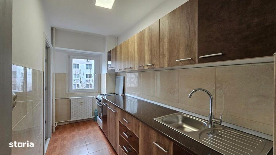 Garsoniera Petre Ispirescu- nou mobilata - 10