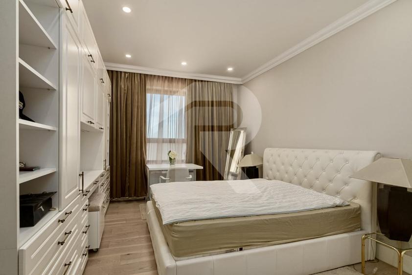 Apartament 3 camere Complex TRASTEVERE - Baneasa - Erou Iancu Nicolae - LUX - 22