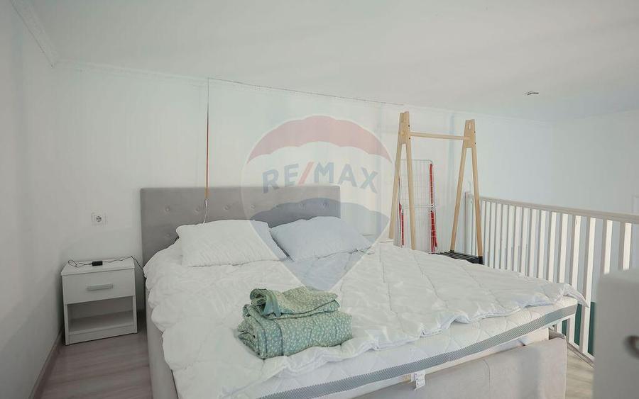 De vanzare apartament 1 camera, ultracentral cu loc de ... - 2