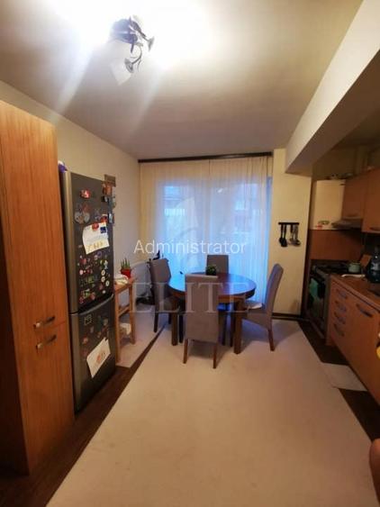 Apartament 2 camere în zona Edgar Quinet Apartament 2 camere în zona Edgar Quinet