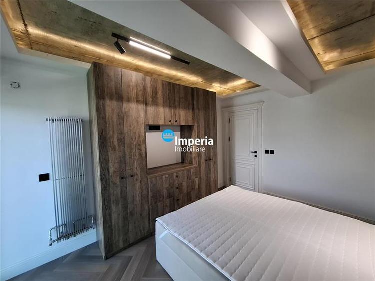 Moara de Vant, apartament 2 camere intabulat, mobilat, cu loc de parcare inclus! - 4