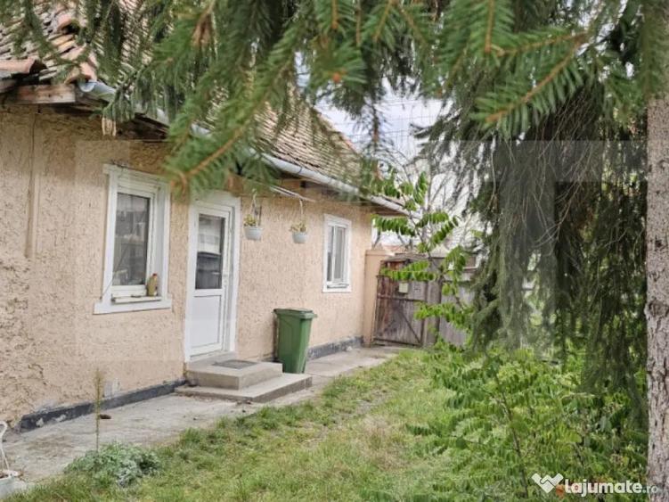 Casa ?araneasca in centrul localita?ii Ilieni te - 1