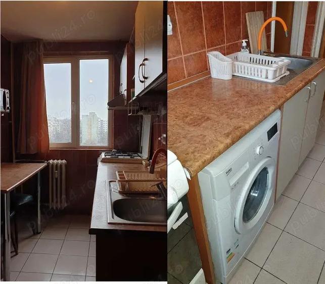 Inchiriez apartament Parc Drumul Taberei - 4