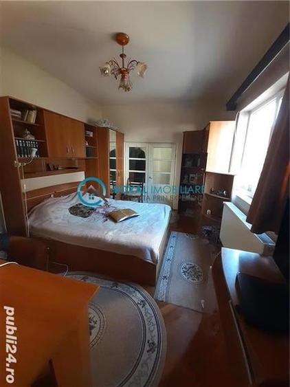 Royal Imobiliare - Vanzare Casa zona Traian - 1