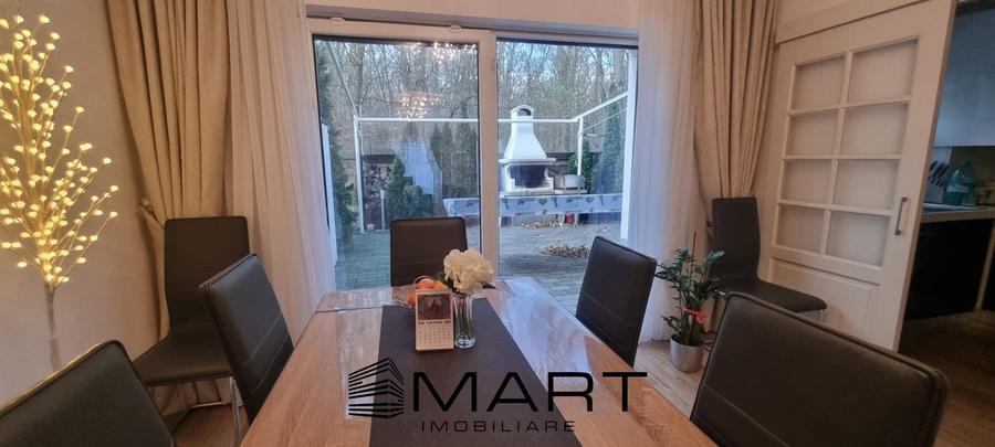 Casa 4 camere Padurea Dumbrava - 3