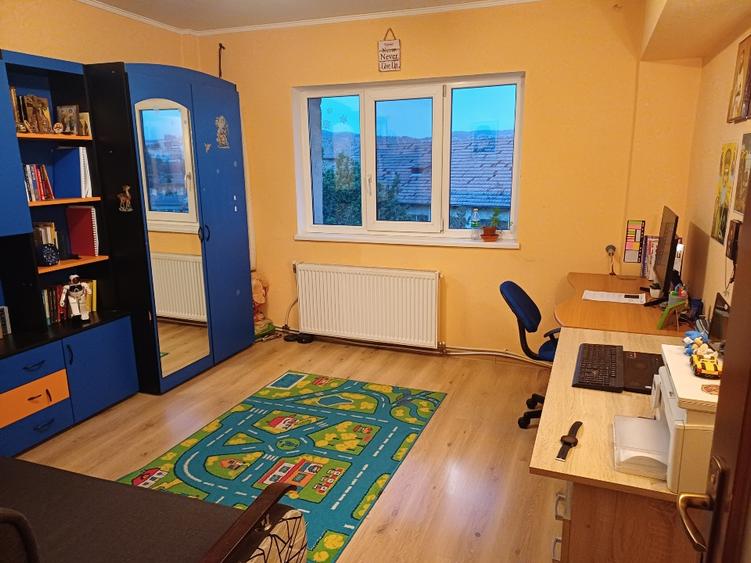 Apartament 3 camere decomandat | Bloc cărămidă 1990 | Zona Nicolae Iorga - 1