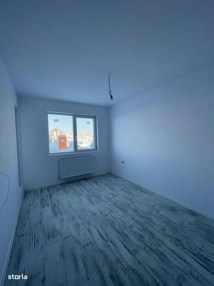 Studio Modern in bloc nou in Militari Residence - 2