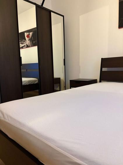 Apartament Militari Residence - 2