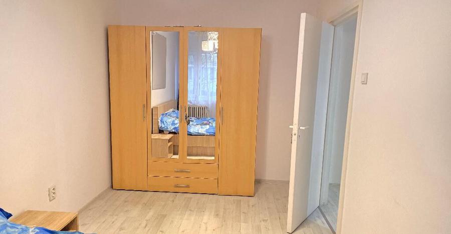 Vand apartament cu 2 camere in Deva, zona Al. Muncii (Piata Centrala), - 12