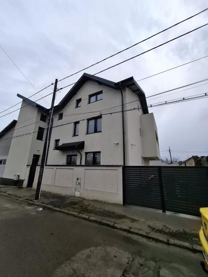 Vila 2026 Aparatorii Patriei LIFT 9 unitati locative, 5 min metrou - 1