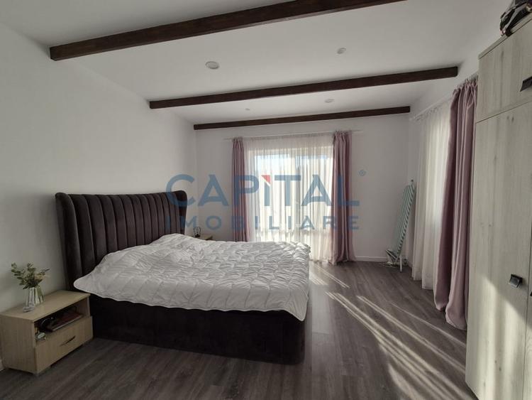 Casa cocheta la cheie, central Dezmir - 9