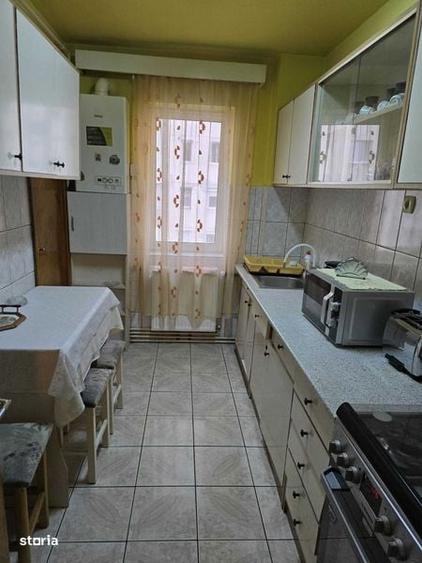 Apartament de Inchiriat zona Vlaicu, Fortuna - 8
