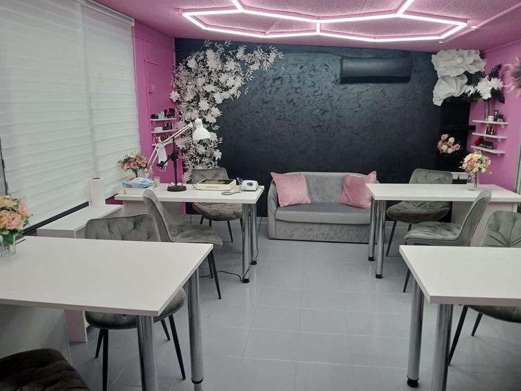 Spatiu comercial de inchiriat uverturii - 5