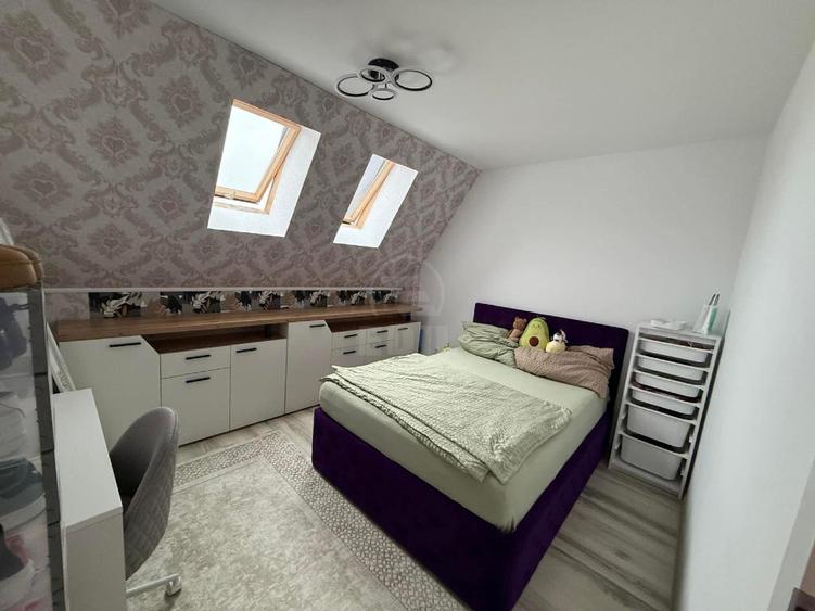 Apartament 3 camere decomandat Ansamblu New City Cetatii - 9