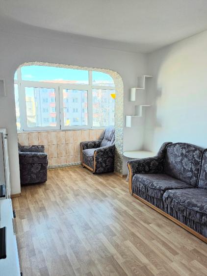 Inchiriez apart 2 camere,Piata Centrala - 4