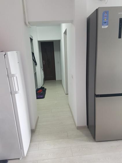 APARTAMENT CU 4 CAMERE,DOUA BAI,DOUA BALCOANE FINISAT,ZONA LAMA - 5