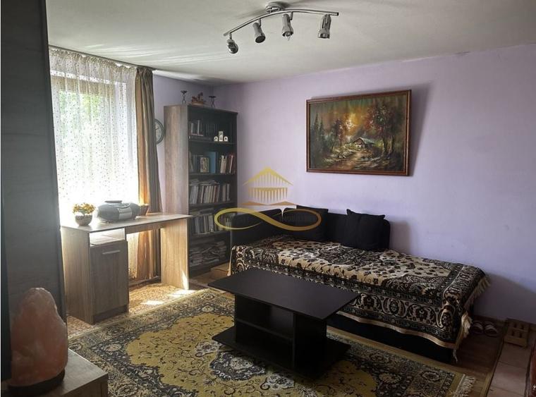 Casă individuală cu 2 camere cu Teren 5000 Mp în Onișcani