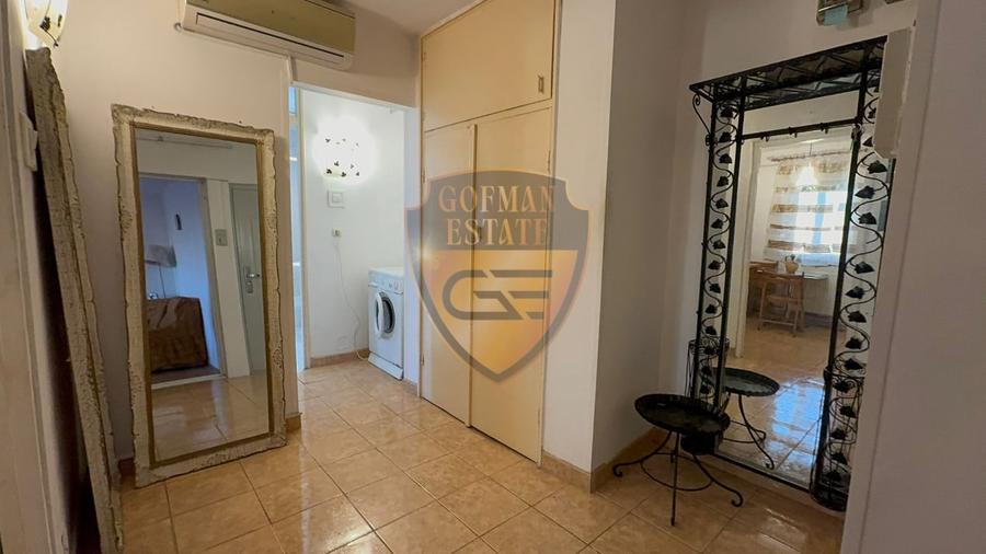 2 c Tomis III 51.39 mp et 4/4 renovat termopane balcon inchis centrala gaze A/C - 4