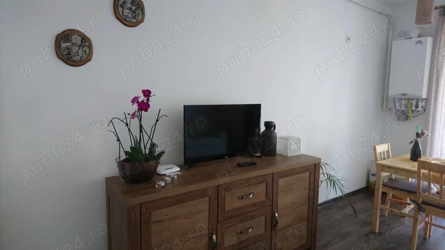 De inchiriat Apartament tip studio 40 mp Cluj Str Oa?ului, 86 90 - 6