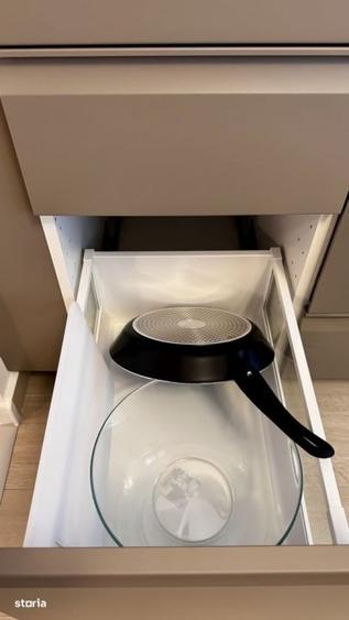 Apartament 3 camere complex HILS REPUBLICA cu loc de parcare subteran inclus - 13