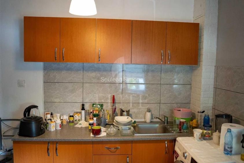 Apartament 2 camere în zona STRAZII MOGOSOAIA Apartament 2 camere în zona STRAZII MOGOSOAIA