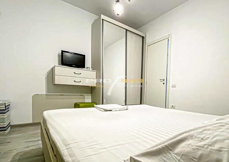 Apartament 2 camere decomandat mobilat modern utilat premium - 1