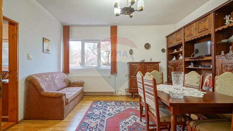 0% COMISION | CASA DE INCHIRIAT 4 CAMERE / NOUA - PET FRIENDLY - 13