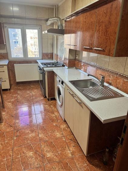 Inchiriez apartament brancoveanu parc metrou - 5